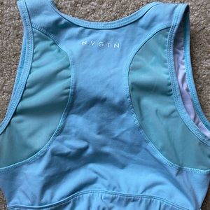 Nvgtn Sports Bra